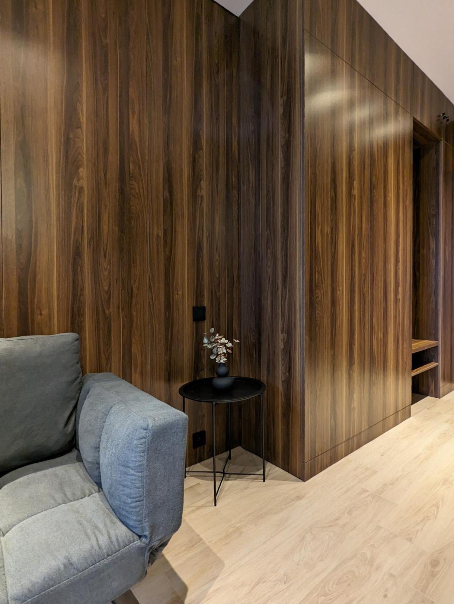 Intourist Residence Premium Studio Batumi Exteriér fotografie