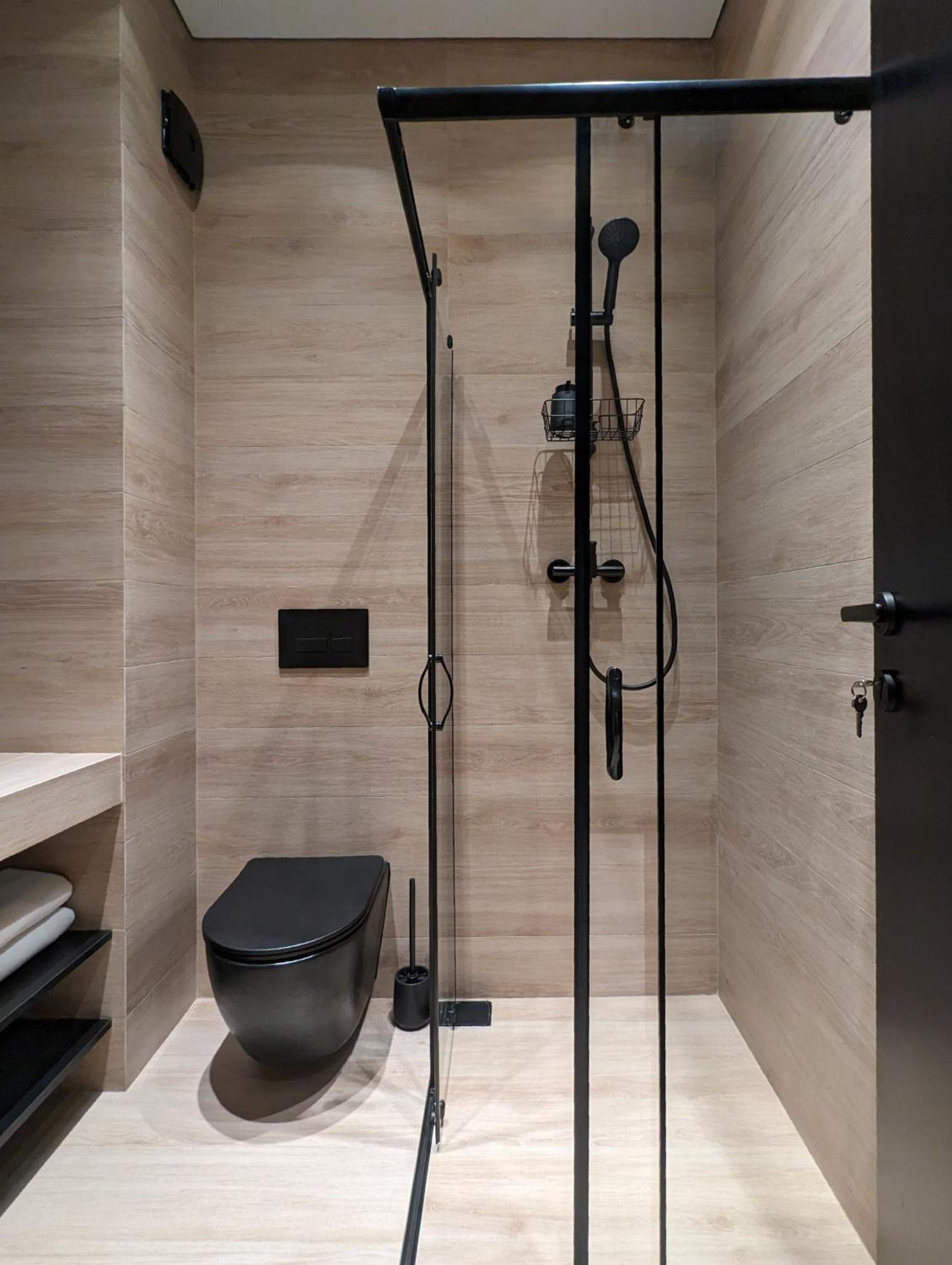 Intourist Residence Premium Studio Batumi Exteriér fotografie