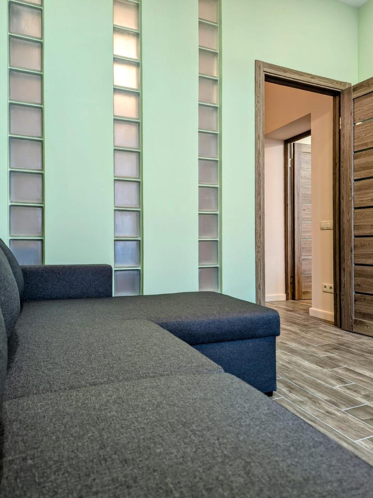 Intourist Residence Premium Studio Batumi Exteriér fotografie