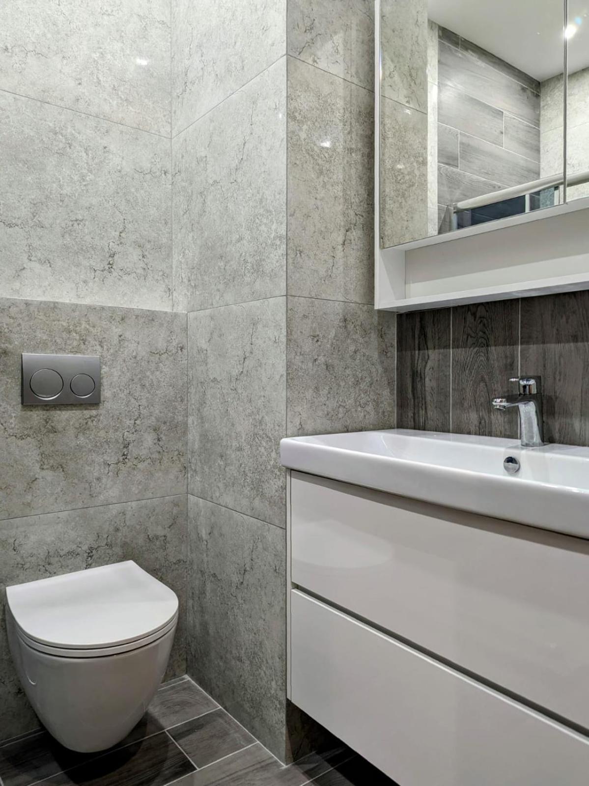 Intourist Residence Premium Studio Batumi Exteriér fotografie